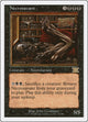 Necrosavant (145) (Classic Sixth Edition)