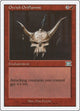 Orcish Oriflamme (197) (Classic Sixth Edition)