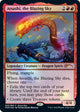 [Foil] Atsushi, the Blazing Sky (3) (Game Day & Store Championship Promos)