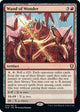 [Foil] Wand of Wonder (204) (Commander Legends: Battle for Baldur's Gate)