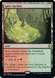 [Foil] Spire Garden (361) (Commander Legends: Battle for Baldur's Gate)