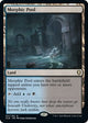 [Foil] Morphic Pool (357) (Commander Legends: Battle for Baldur's Gate)