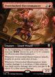 [Foil] Overclocked Electromancer (Ripplefoil) (M3C #58)
