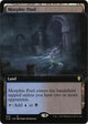 [Foil] Morphic Pool (Extended Art) (603) (Commander Legends: Battle for Baldur's Gate)