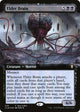 [Foil] Elder Brain (936) (Buy-A-Box Promos)