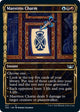 Maestros Charm (Showcase) (317) (Streets of New Capenna)