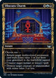 Obscura Charm (Showcase) (323) (Streets of New Capenna)