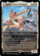 E. Honda, Sumo Champion (428) (Secret Lair Drop Series)