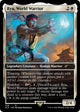 [Foil] Ryu, World Warrior (429) (Secret Lair Drop Series)