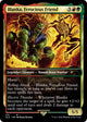 Blanka, Ferocious Friend (431) (Secret Lair Drop Series)