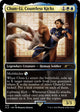 [Foil] Chun-Li, Countless Kicks (432) (Secret Lair Drop Series)