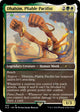 [Foil] Dhalsim, Pliable Pacifist (433) (Secret Lair Drop Series)