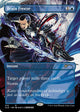 [Foil] Brain Freeze (410) (Secret Lair Drop Series)