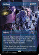 [Foil] Bribery (411) (Secret Lair Drop Series)