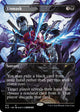 [Foil] Unmask (413) (Secret Lair Drop Series)