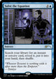 Solve the Equation (1022) (1022) (Secret Lair Drop Series)