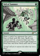 [Foil] Veil of Summer (1024) (Secret Lair Drop Series)