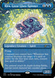 [Foil] Kira, Great Glass-Spinner (Borderless) (421) (Secret Lair Drop Series)