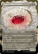 Hokori, Dust Drinker (Borderless) (420) (Secret Lair Drop Series)