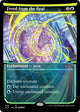 [Foil] Freed from the Real (Neon Yellow) (425) (Secret Lair Drop Series)