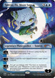 Tamiyo, the Moon Sage (396) (Secret Lair Drop Series)