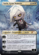 [Foil] Sorin, Grim Nemesis (400) (Secret Lair Drop Series)