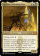 [Foil] Raffine, Scheming Seer (213) (Streets of New Capenna)