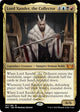 [Foil] Lord Xander, the Collector (197) (Streets of New Capenna)
