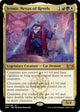 Jetmir, Nexus of Revels (193) (Streets of New Capenna)