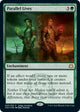 [Foil] Parallel Lives (3) (Judge Promos)