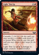 [Foil] Light 'Em Up (113) (Streets of New Capenna)