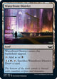 [Foil] Waterfront District (259) (Streets of New Capenna)
