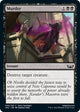 [Foil] Murder (88) (Streets of New Capenna)