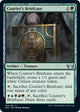 [Foil] Courier's Briefcase (142) (Streets of New Capenna)