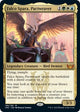 Falco Spara, Pactweaver (186) (Streets of New Capenna)