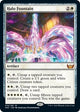 [Foil] Halo Fountain (15) (Streets of New Capenna)