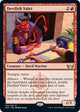 [Foil] Devilish Valet (105) (Streets of New Capenna)