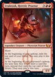 Urabrask, Heretic Praetor (129) (Streets of New Capenna)