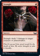 Strangle (125) (Streets of New Capenna)