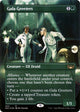 [Foil] Gala Greeters (English) (450) (Unique and Miscellaneous Promos)