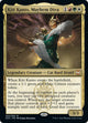 Kitt Kanto, Mayhem Diva (4) (Streets of New Capenna)