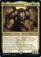 [Foil] Perrie, the Pulverizer (5) (Streets of New Capenna)