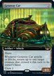 Getaway Car (Extended Art) (438) (Streets of New Capenna)