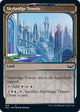 Skybridge Towers (Showcase) (354) (Streets of New Capenna)