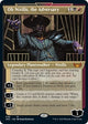 [Foil] Ob Nixilis, the Adversary (Showcase) (348) (Streets of New Capenna)