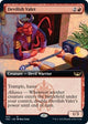 Devilish Valet (Extended Art) (423) (Streets of New Capenna)