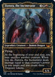 Ziatora, the Incinerator (Showcase) (339) (Streets of New Capenna)