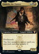 [Foil] Anhelo, the Painter (Extended Art) (100) (Streets of New Capenna)