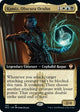 Kamiz, Obscura Oculus (Extended Art) (103) (Streets of New Capenna)