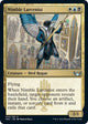 [Foil] Nimble Larcenist (205) (Streets of New Capenna)
